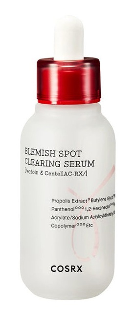 Corsrx Ac Collection Blemish Spot Clearing Serum