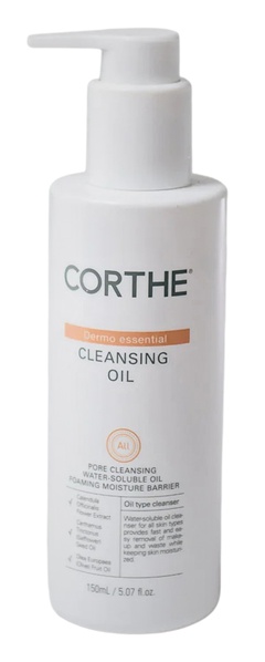 Corthe Cleansing Oil