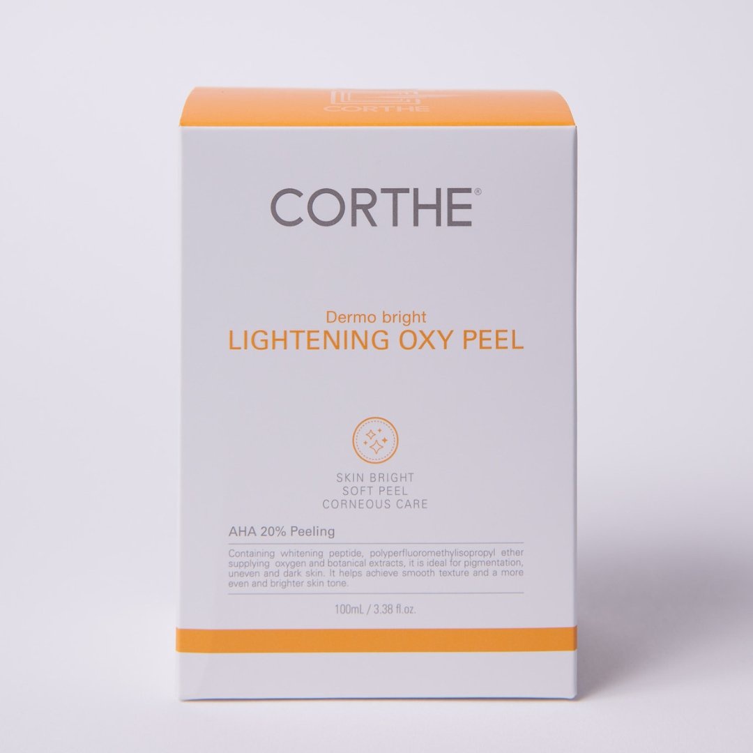 Corthe Dermo Lightening Oxy Peel