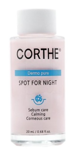 Corthe Dermo Pure Spot For Night