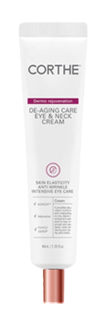 Corthe Eye And Neck Cream