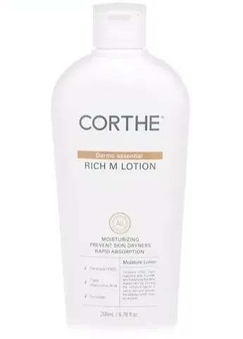 Corthe Rich M Lotion