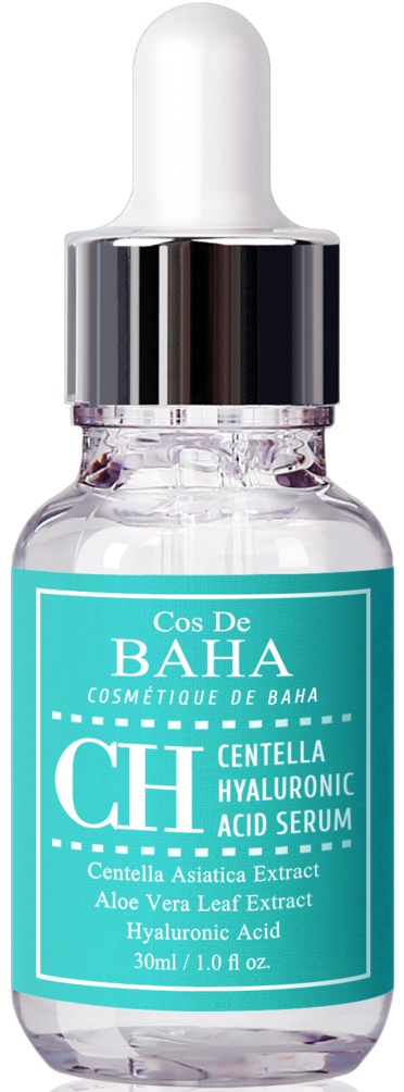Cos De BAHA Centella Ha Serum