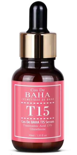 Cos De BAHA T15 Serum