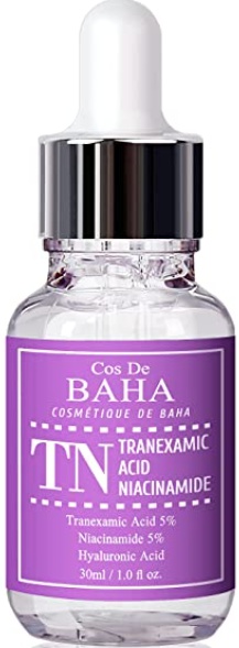 Cos De BAHA TN Tranexamic Niacinamide Serum