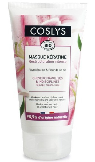 Coslys Masque Kératine