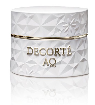 Cosme Decorte Aq Night Cream