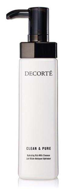Cosme Decorte Clean & Pure - Hydrating Rich Milk Cleanser