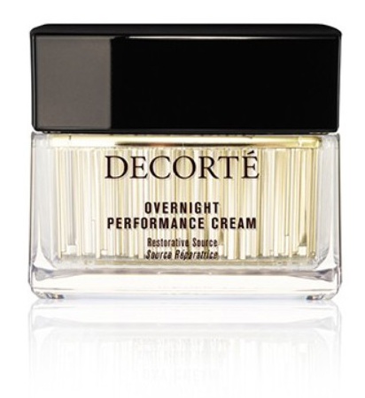 Cosme Decorte Overnight Performance Cream