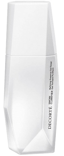 Cosme Decorte Snow Clarifier