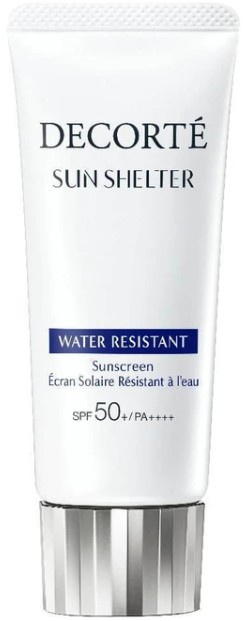 Cosme Decorte Sun Shelter Multi Protection Water Resistant SPF50+ PA++++ (2020)