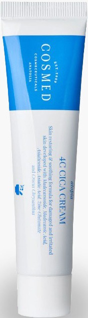 Cosmed 4C Cica Cream