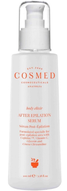 Cosmed After Epilation Serum