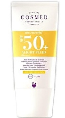 Cosmed Alight Fluid SPF 50+
