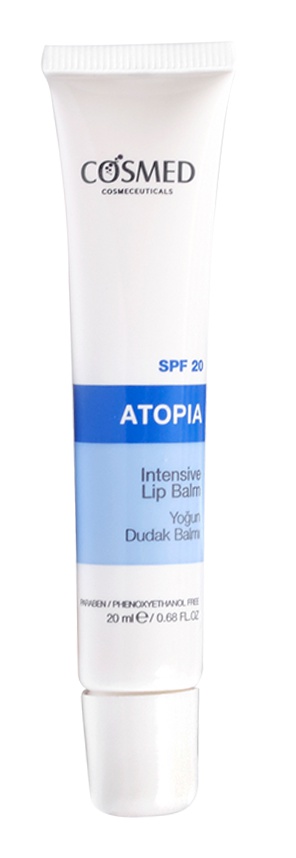 Cosmed Atopia Intensive Balm SPF 20