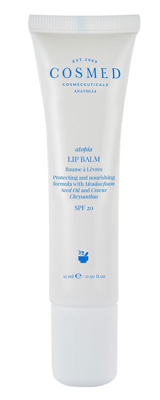Cosmed Atopia Lip Balm SPF 20