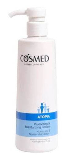 Cosmed Atopia Protecting & Moisturizing Cream