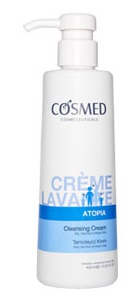 Cosmed Cleansing Gel