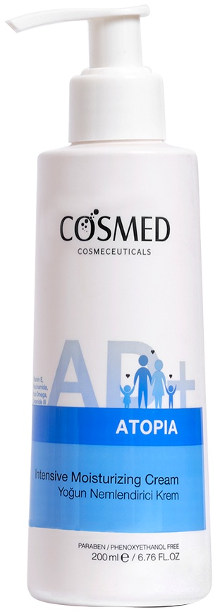 Cosmed Intensive Moisturizing Cream