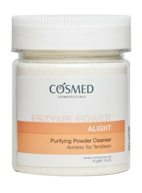 Cosmed Purifying Powder Cleaner
