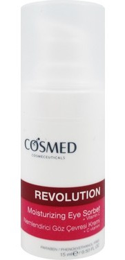 Cosmed Revolution Moisturizing Eye Sorbet