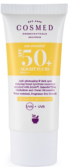 Cosmed Sun Essential - Alight Fluid SPF 50
