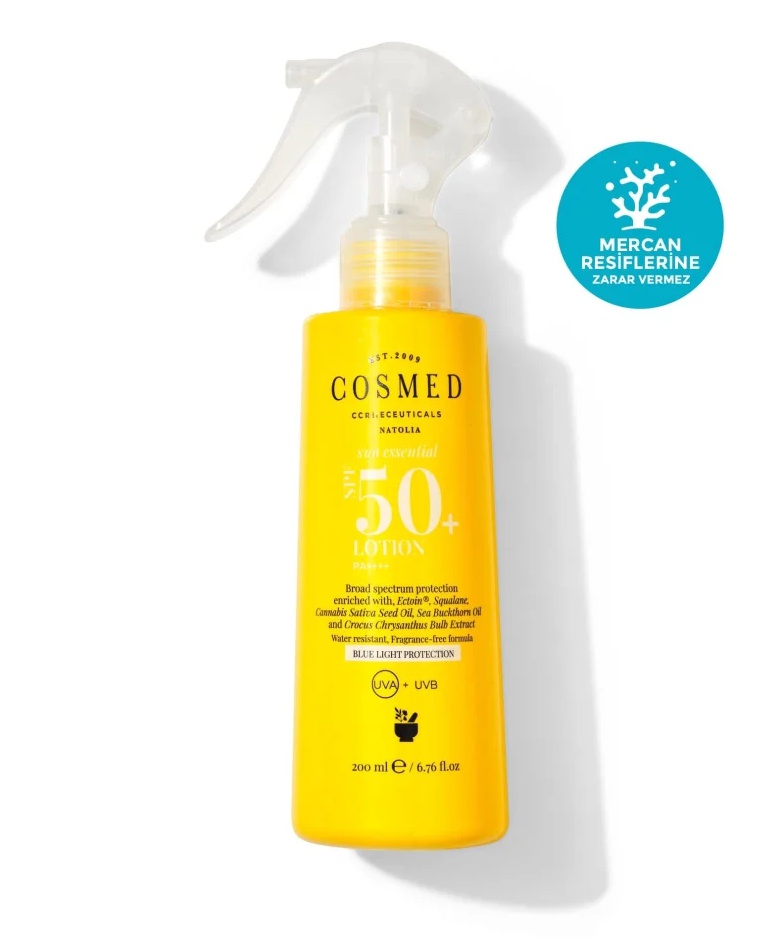 Cosmed Sun Essential Lotion