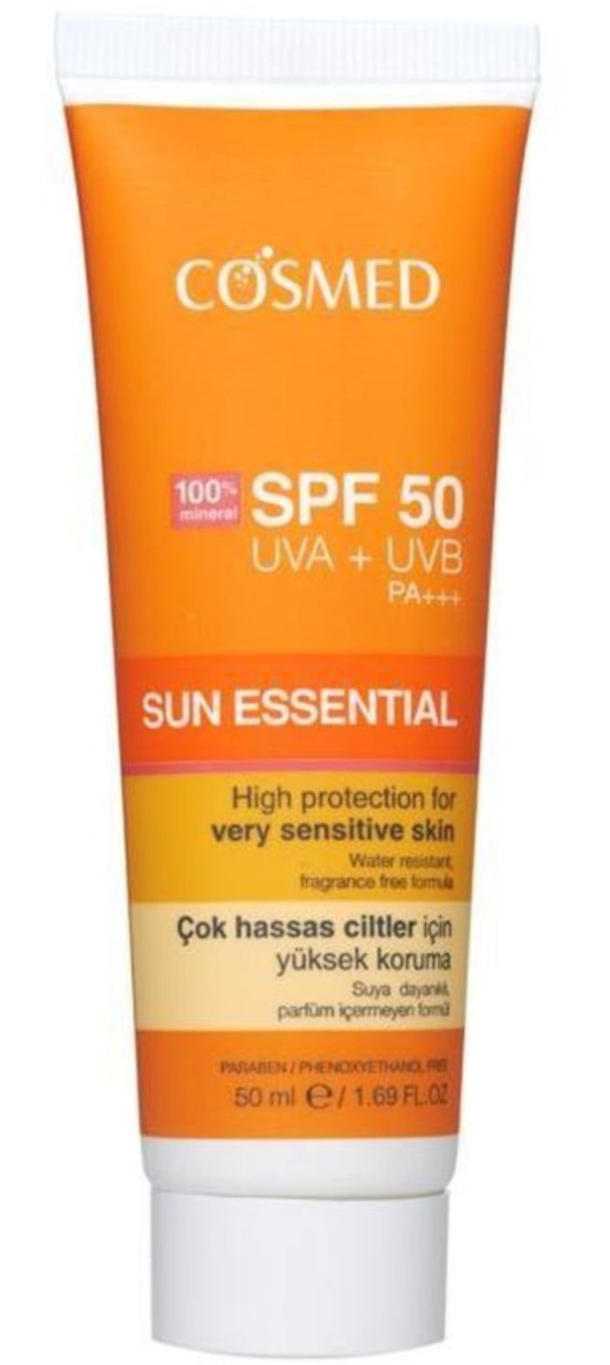 Cosmed Sun Essential