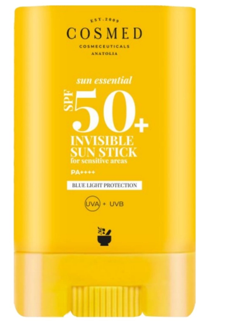 Cosmed Sun Stick