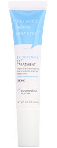 Cosmedica Skincare Brightening Eye Treatment