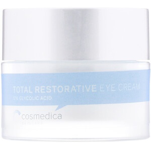 Cosmedica Skincare Total Restorative Eye Cream