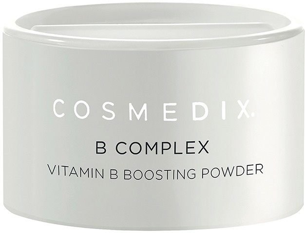 Cosmedix B Complex Vitamin B Boosting Powder