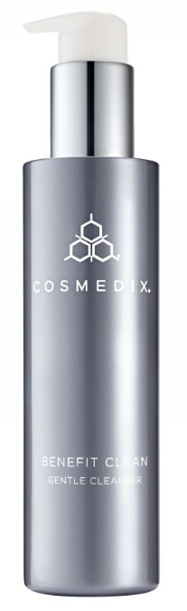 Cosmedix Benefit Clean Gentle Cleanser (Discontinued)