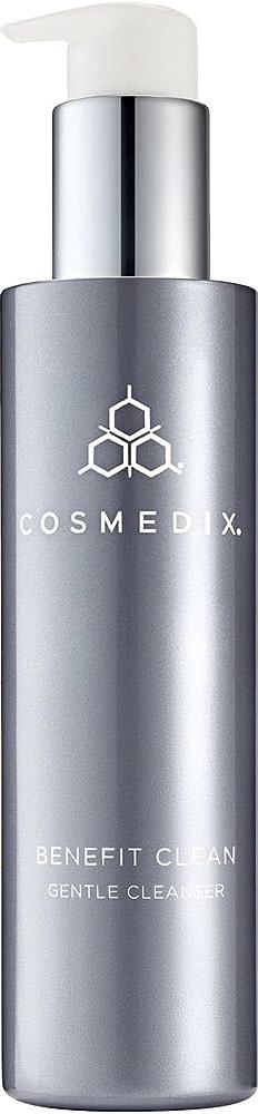 Cosmedix Benefit Clean Gentle Cleanser