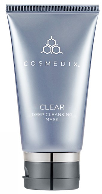 Cosmedix Clear Deep Cleansing Mask