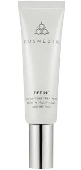Cosmedix Define Retinol