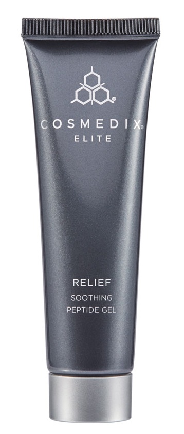 Cosmedix Elite Relief Soothing Peptide Gel