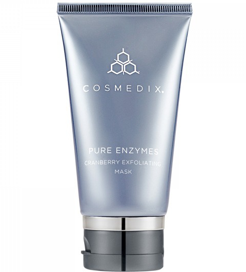 Cosmedix Enzyme Exfoliating Mask
