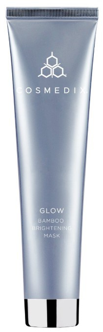 Cosmedix Glow Bamboo Brightening Mask