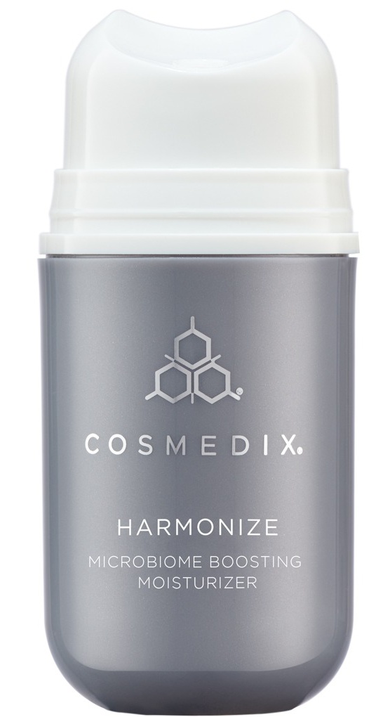 Cosmedix Harmonize Microbiome Boosting Moisturizer