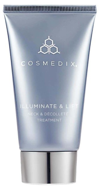 Cosmedix Illuminate & Lift Neck & Décolleté Treatment