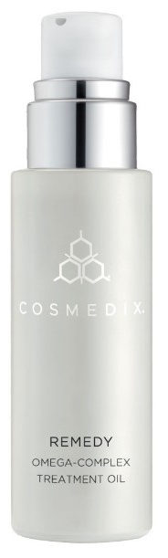 Cosmedix Remedy Omega-Complex Treatment Oil