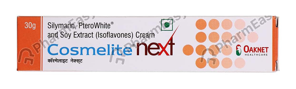 Cosmelite Next Cream