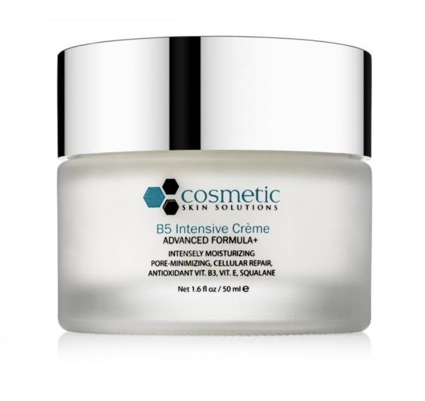 Cosmetic Skin Solutions B5 Intensive Creme