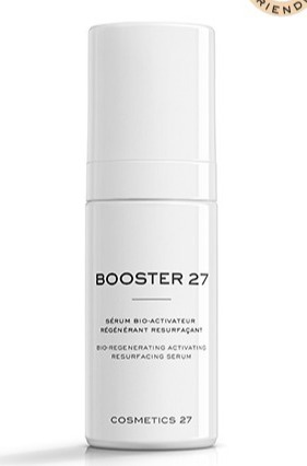 Cosmetics 27 Booster 27