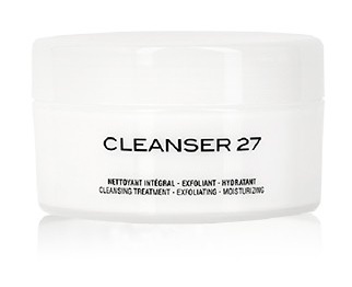 Cosmetics 27 Cleanser 27