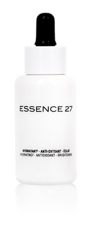 Cosmetics 27 Essence 27