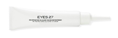 Cosmetics 27 Eyes 27