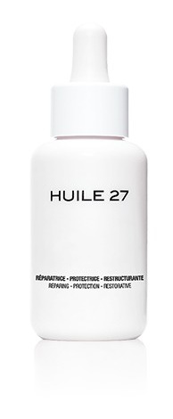 Cosmetics 27 Huile 27