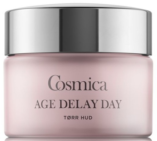 Cosmica Age Delay Day Cream